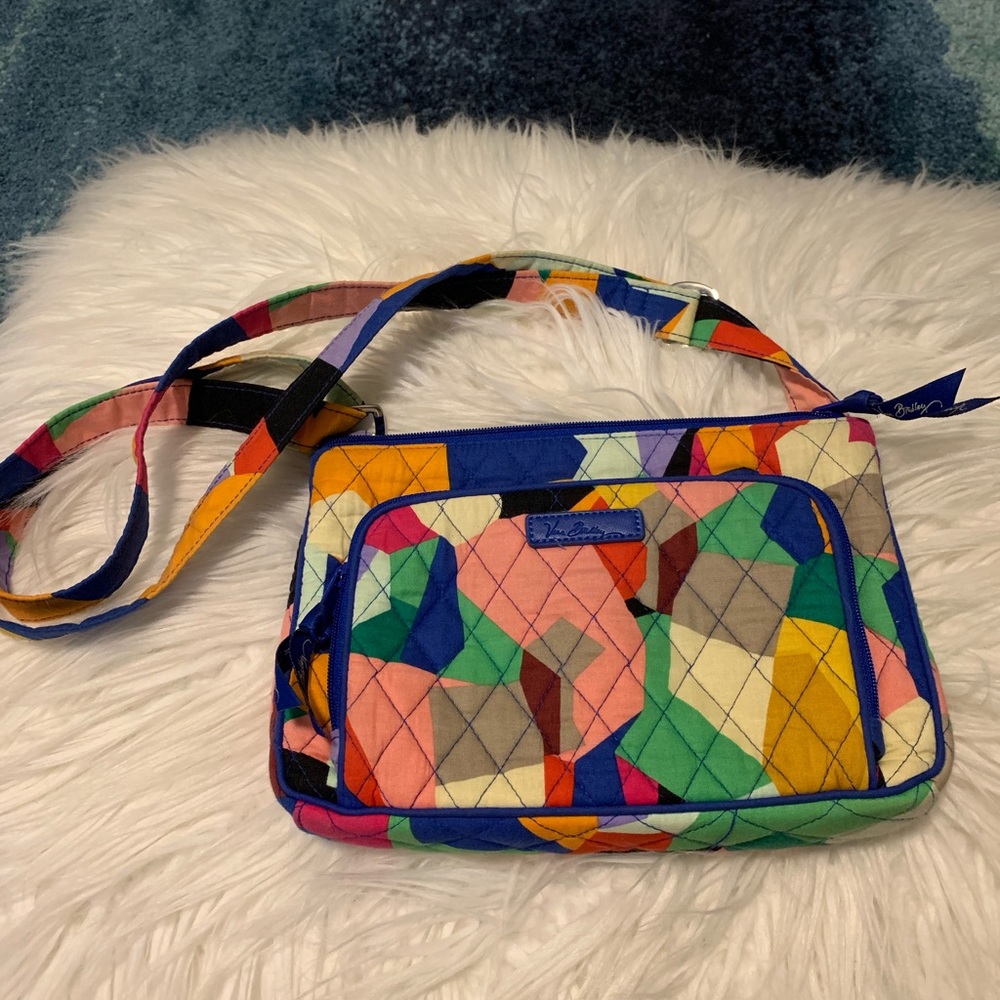 ADORABLE VERA BRADLEY PURSE!!! 💗